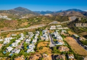 Terreny no urbanitzable en venda a Marbella ref.: TR108212 foto