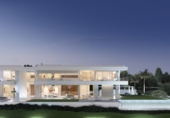 Terreny no urbanitzable en venda a Marbella ref.: TR108212 foto