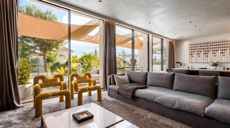 Malaga - San Pedro de Alcántara - 1000m2