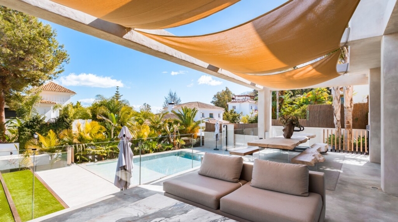 Malaga - San Pedro de Alcántara - 1000m2