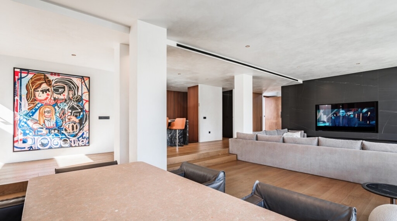 Malaga - San Pedro de Alcántara - 1000m2