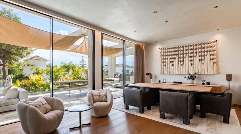 Malaga - San Pedro de Alcántara - 1000m2