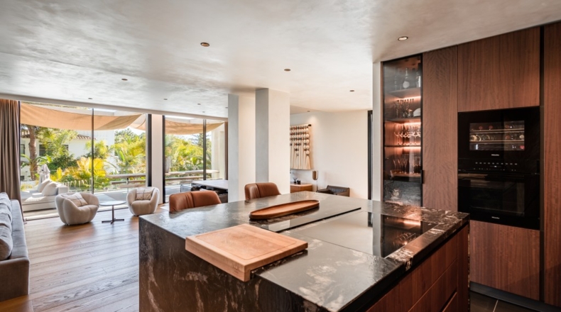 Malaga - San Pedro de Alcántara - 1000m2