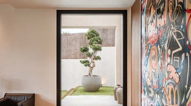 Malaga - San Pedro de Alcántara - 1000m2