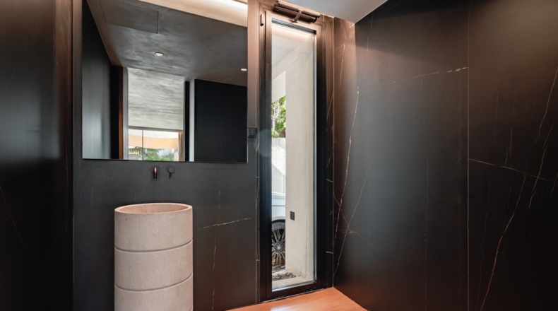 Malaga - San Pedro de Alcántara - 1000m2