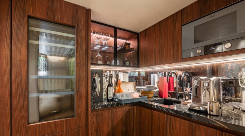 Malaga - San Pedro de Alcántara - 1000m2