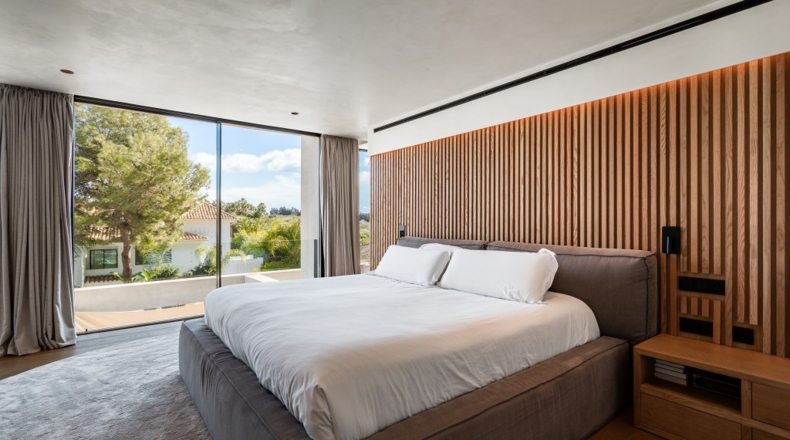 Malaga - San Pedro de Alcántara - 1000m2