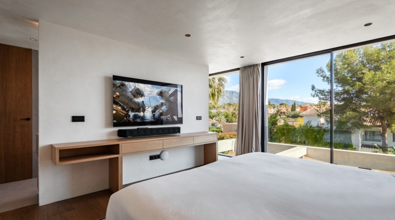 Malaga - San Pedro de Alcántara - 1000m2
