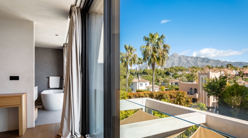 Malaga - San Pedro de Alcántara - 1000m2
