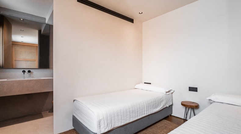 Malaga - San Pedro de Alcántara - 1000m2