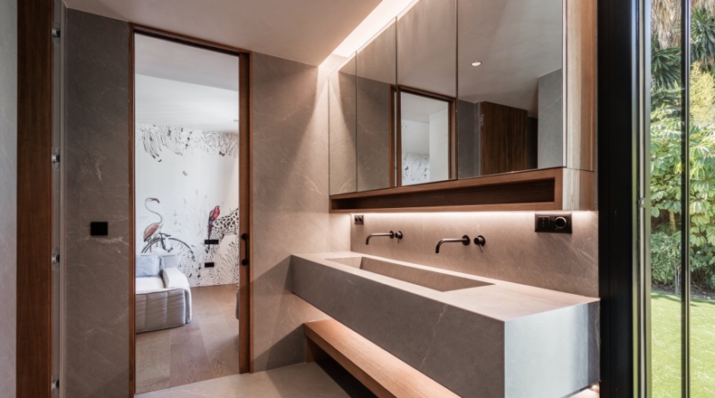 Malaga - San Pedro de Alcántara - 1000m2
