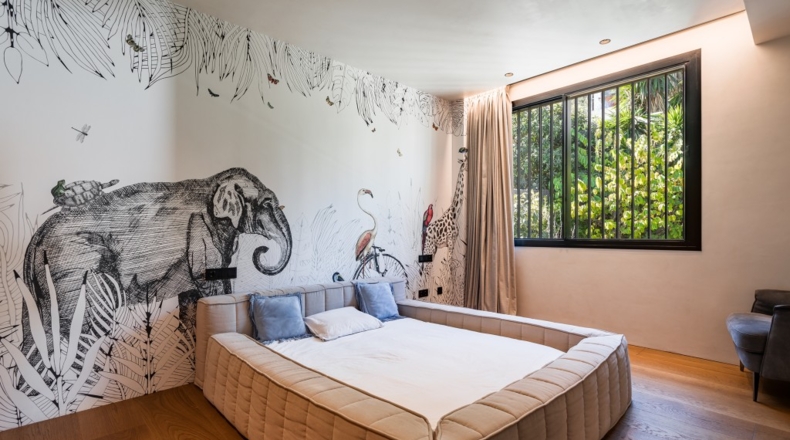 Malaga - San Pedro de Alcántara - 1000m2