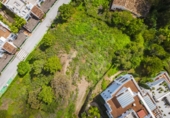 Terreno no urbanizable en venta en Benahavís ref: TR107568 foto