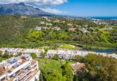Terreno no urbanizable en venta en Benahavís ref: TR107568 foto