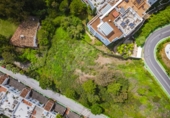 Terreno no urbanizable en venta en Benahavís ref: TR107568 foto