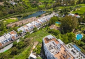 Terreno no urbanizable en venta en Benahavís ref: TR107568 foto