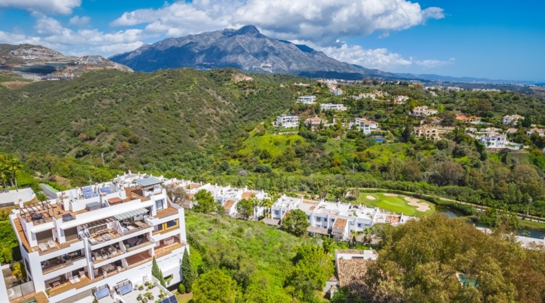 Málaga - La Quinta - 1329m2