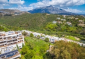 Terreno no urbanizable en venta en Benahavís ref: TR107568 foto