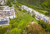 Terreno no urbanizable en venta en Benahavís ref: TR107568 foto