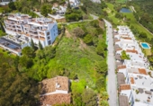 Terreno no urbanizable en venta en Benahavís ref: TR107568 foto