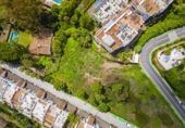 Terreno no urbanizable en venta en Benahavís ref: TR107568 foto