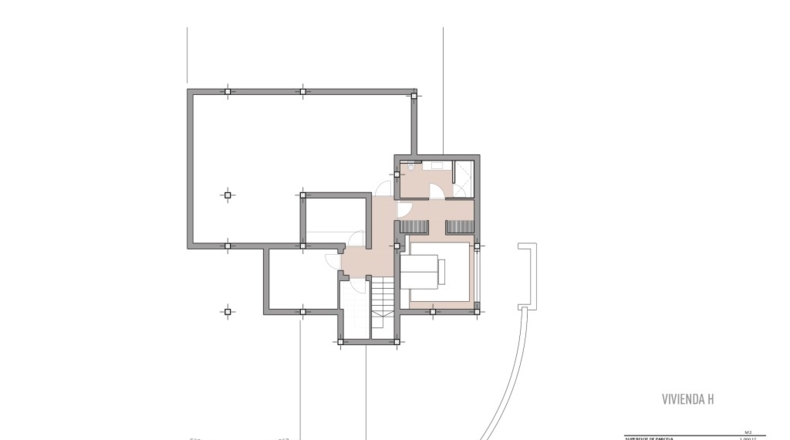 Málaga - Dunas Green - 1000m2