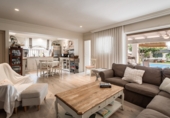 Villa with land for sale in Marbella ref: TR200490 photo