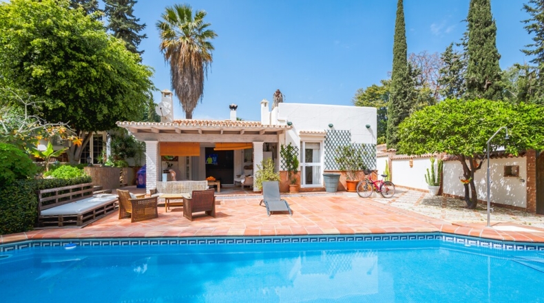 Málaga - San Pedro de Alcántara - 762m2