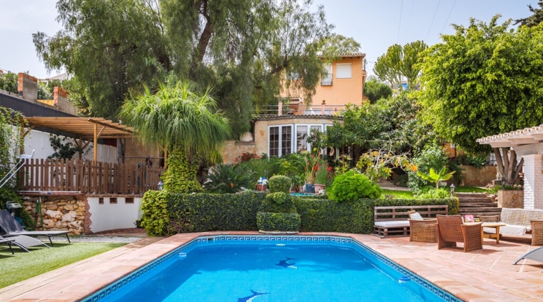 Málaga - San Pedro de Alcántara - 762m2