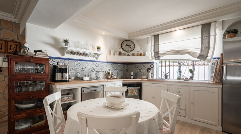 Málaga - San Pedro de Alcántara - 762m2