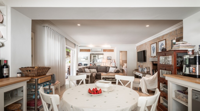 Málaga - San Pedro de Alcántara - 762m2