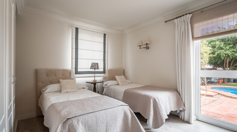 Málaga - San Pedro de Alcántara - 762m2