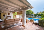 Villa with land for sale in Marbella ref: TR200490 photo