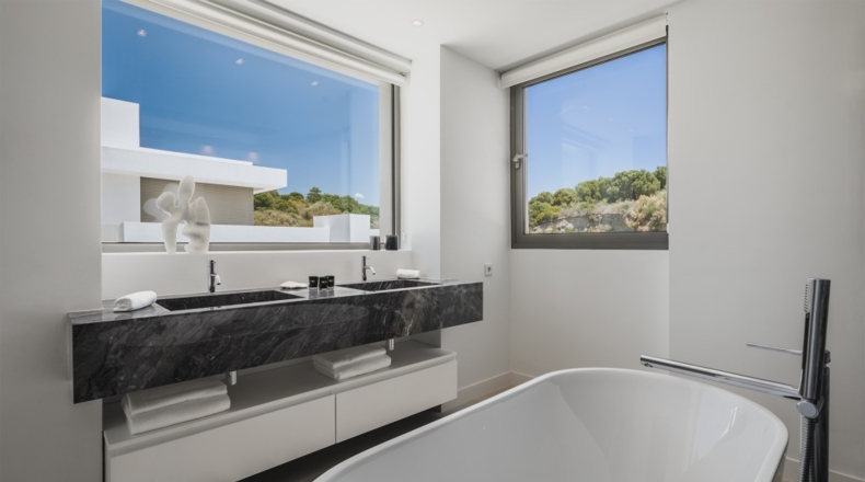 Málaga - Dunas Green - 804m2