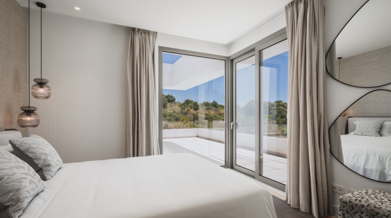 Málaga - Dunas Green - 804m2