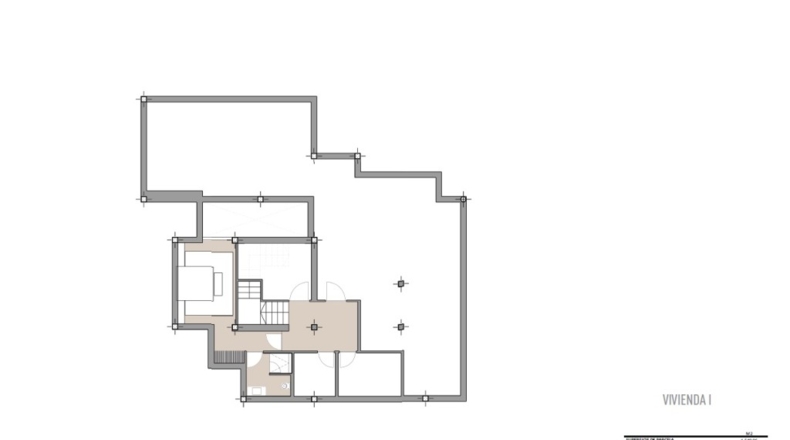 Málaga - Dunas Green - 1550m2
