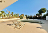 Vil·la amb terreny en venda a Marbella ref.: TR190186 foto