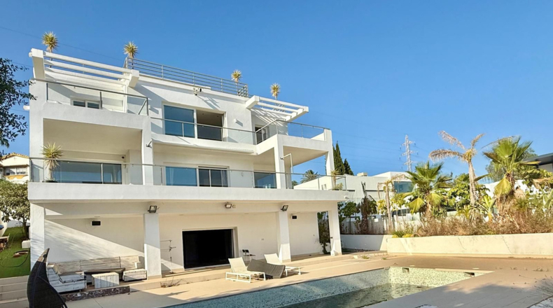 Malaga - Marbella - 1065m2