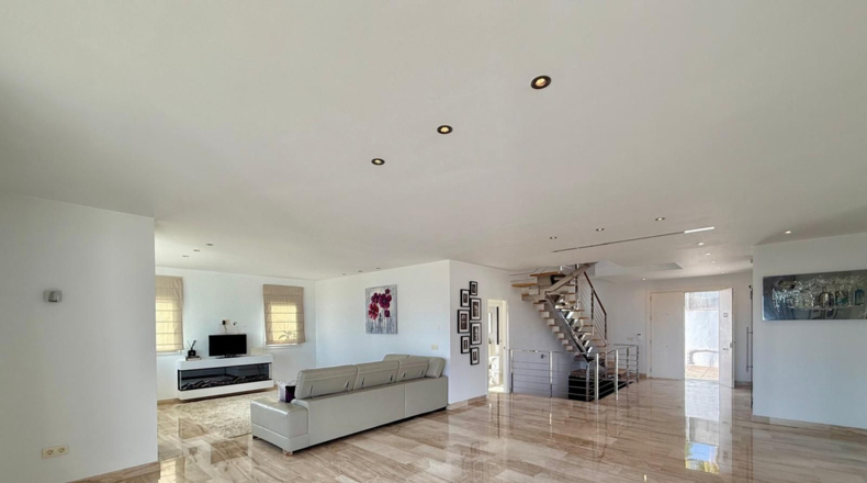 Malaga - Marbella - 1065m2