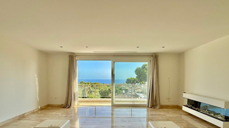 Malaga - Marbella - 1065m2