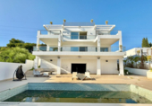 Vil·la amb terreny en venda a Marbella ref.: TR190186 foto