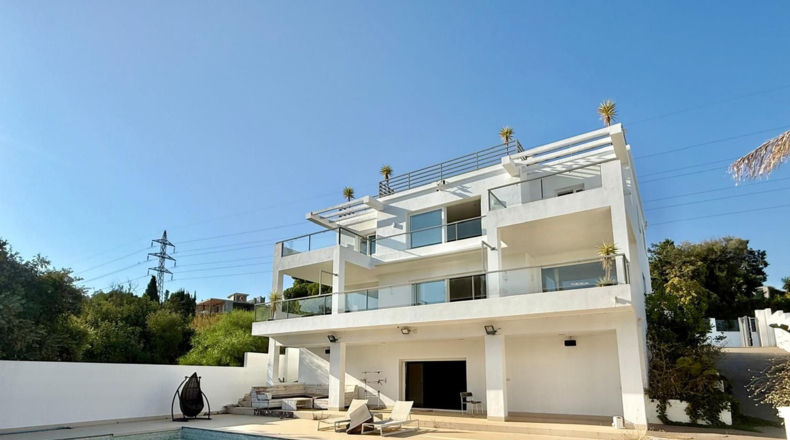 Malaga - Marbella - 1065m2
