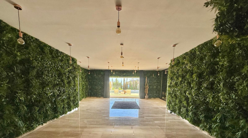 Malaga - Marbella - 1065m2