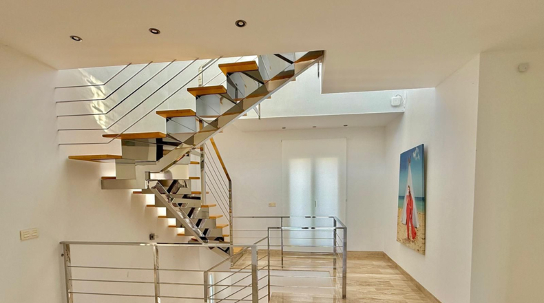 Malaga - Marbella - 1065m2