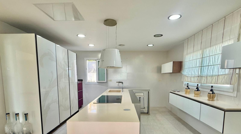 Malaga - Marbella - 1065m2