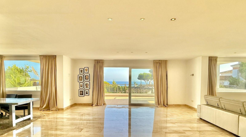 Malaga - Marbella - 1065m2