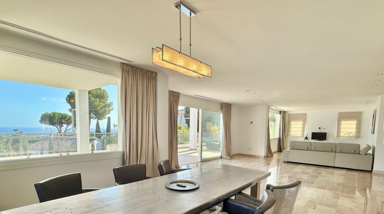Malaga - Marbella - 1065m2