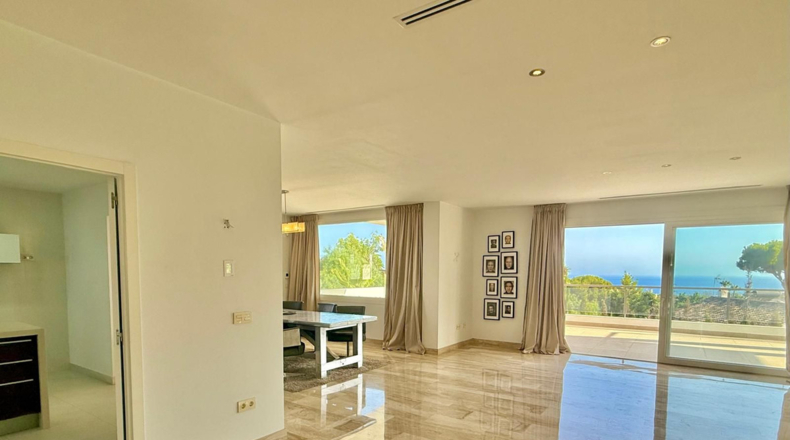 Malaga - Marbella - 1065m2