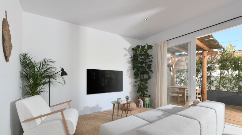Málaga - Marbella - 85m2