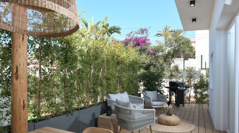 Málaga - Marbella - 85m2
